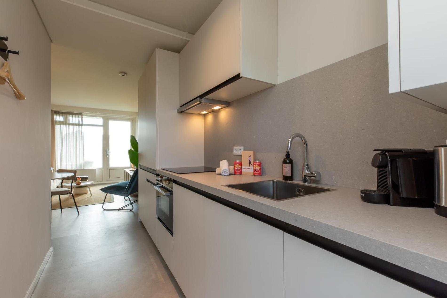 Welcome In - Appartementen Kurhaus - Nieuwstraat 1 Zoutelande, Nabij Strand, Terras, Sauna Exteriér fotografie